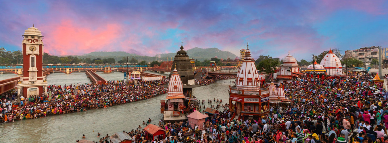 haridwar