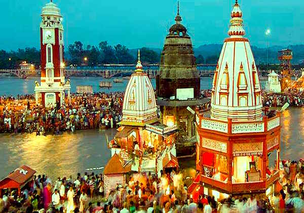 Haridwar
