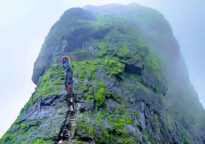 Harihar Fort