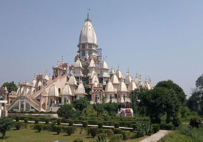 Hastinapur