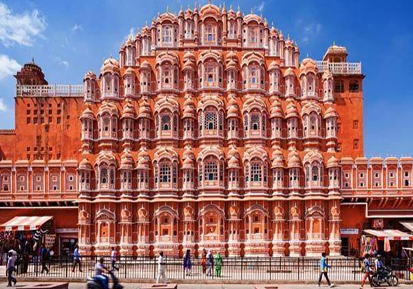 Hawa Mahal
