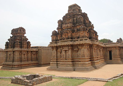 Hazara Rama Temple