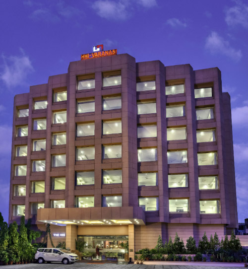 HHI Varanasi