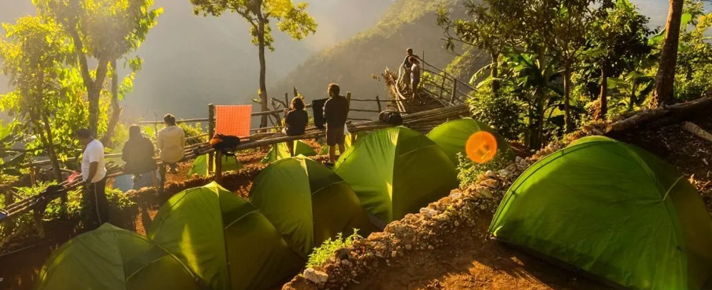 Kodaikanal - The Princess of Hill Stations