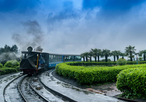 Himalayan Railway