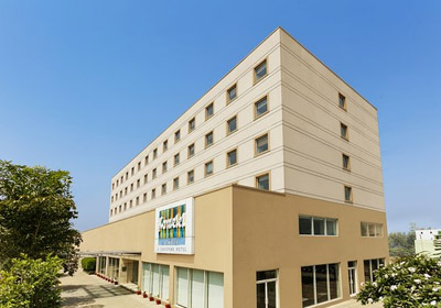 Hometel Roorkee - A Sarovar Hotel