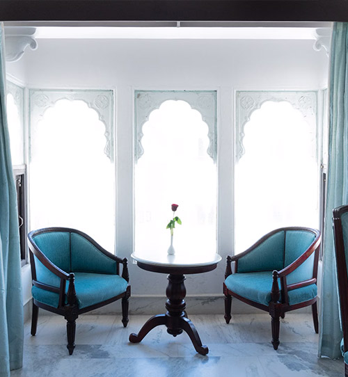 Hotel Amar Kothi