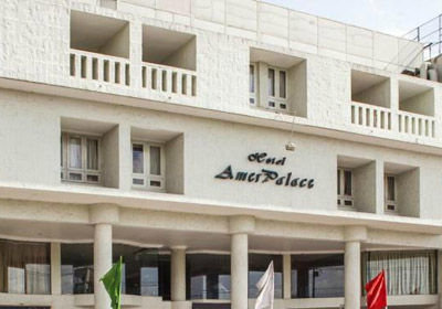 Hotel Amer Place