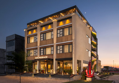 Hotel Anchorage