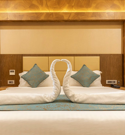 Hotel Arjunaa Rameswaram