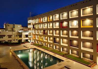Hotel Atithi