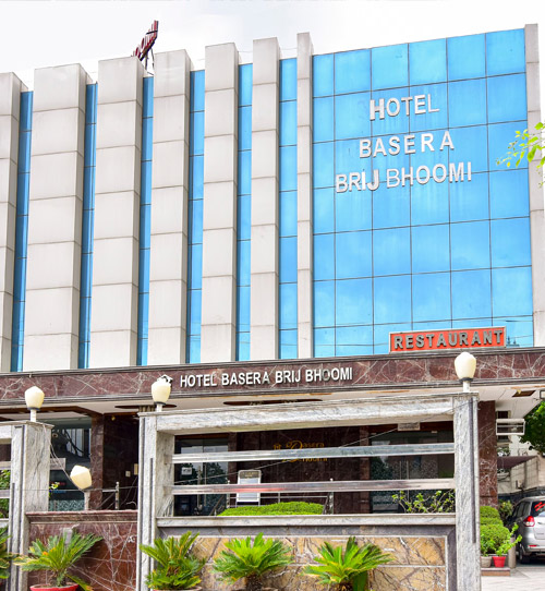 Hotel Basera Brij Bhoomi