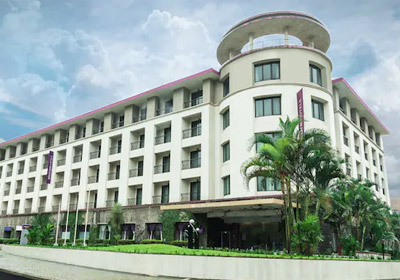 Hotel Celebration Lavasa
