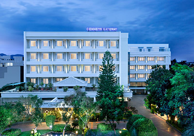 Cloyster Resort & Spa