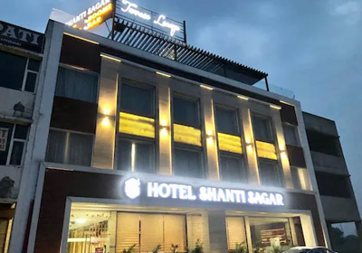 Hotel Centra