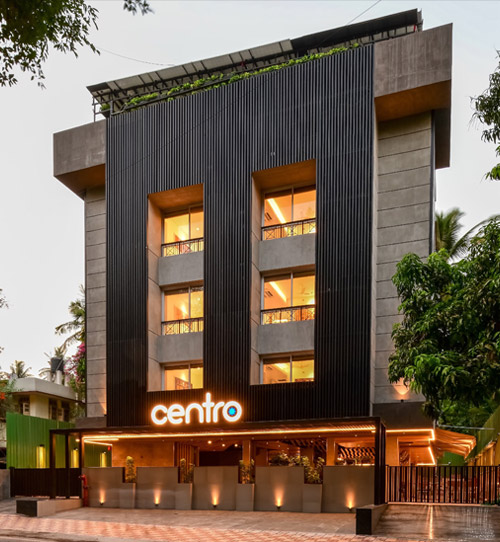 Hotel Centro