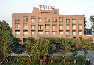 Hotel City Inn