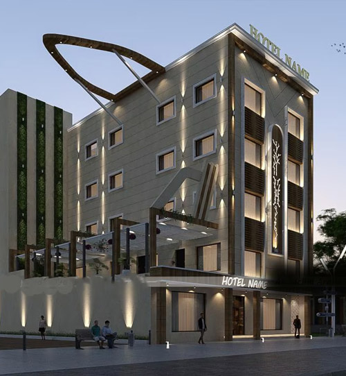 Hotel Classio Royale