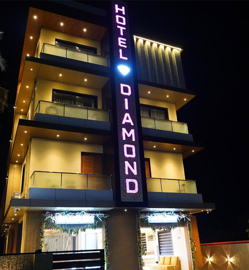 HOTEL Diamond