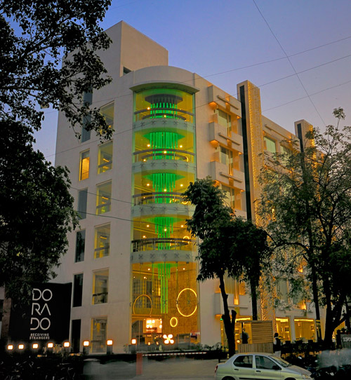 Hotel El Dorado