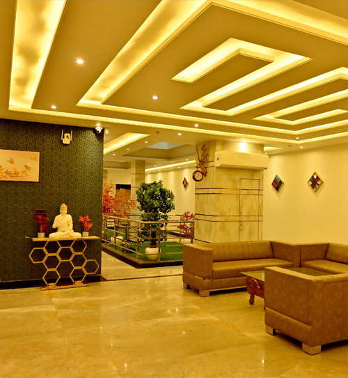 Hotel Elite Amritsar