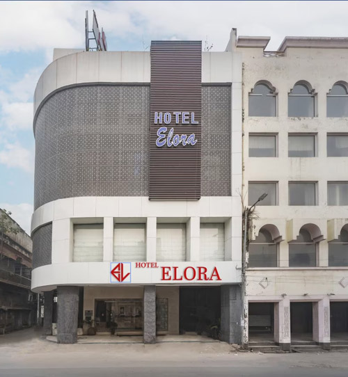 Hotel Elora