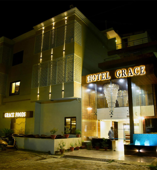 Hotel Grace