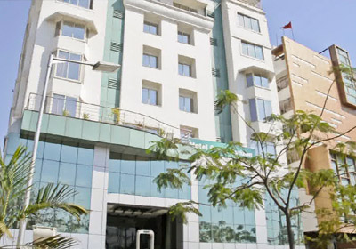 Hotel Green Horizon