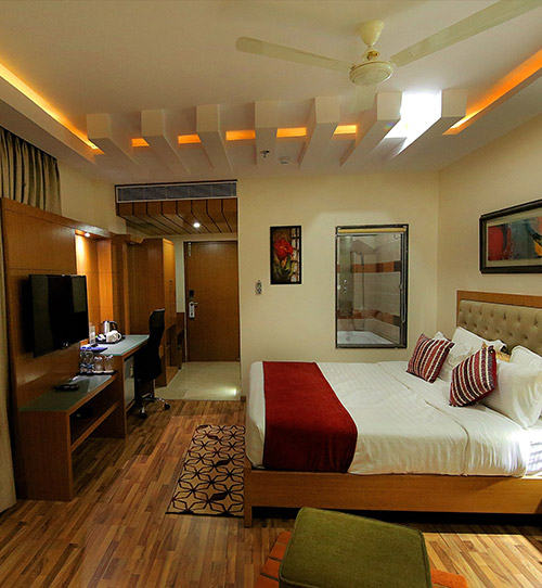Hotel Hampi International