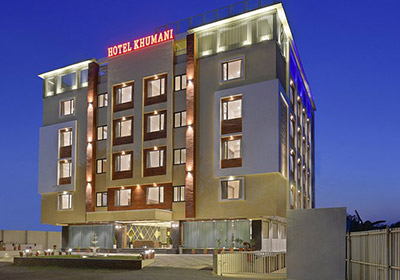 Hotel Khumani-by Hills & Dunes