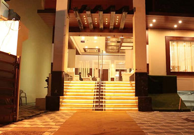 Tarangi Mussorie