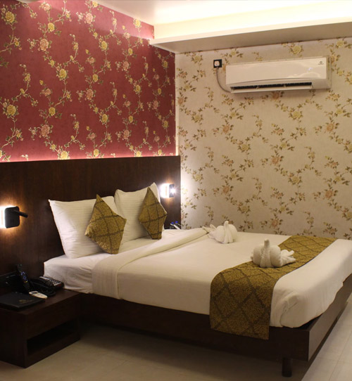 Hotel Madhuban