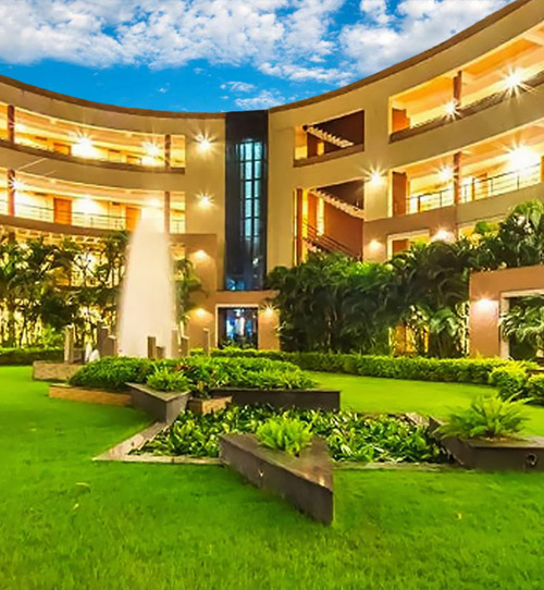 Hotel Malligi Hampi