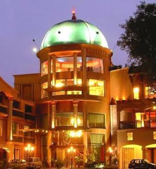 Hotel Narmada Jacksons