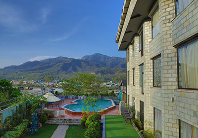Hotel Natraj