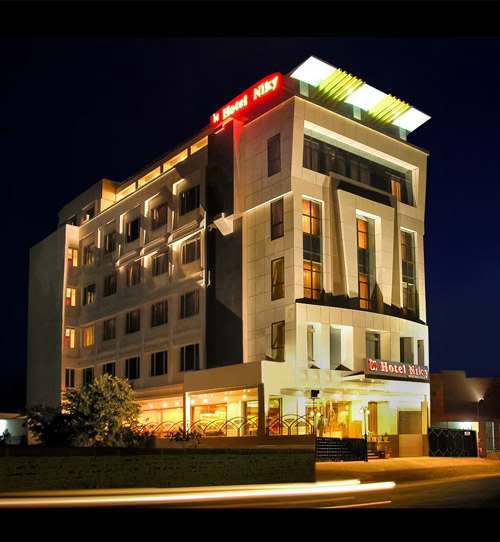 Hotel Niky International