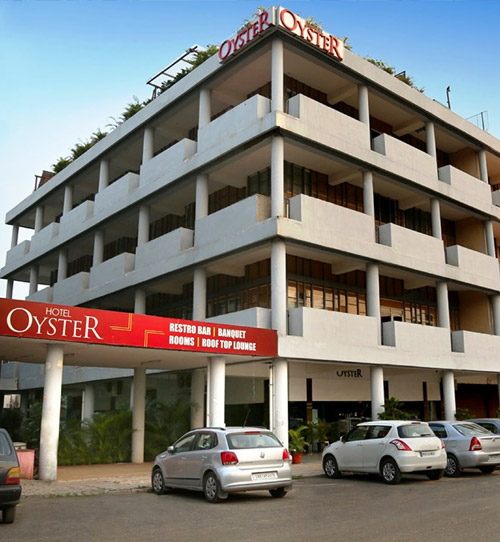 Hotel Oyster