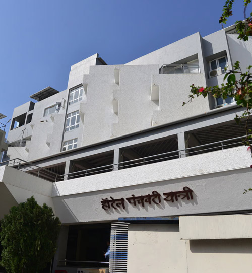 Hotel Panchavati Yatri