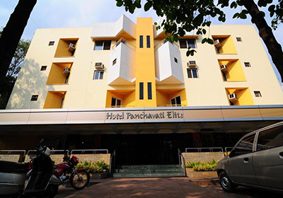 Hotel Panchvati Elite Inn