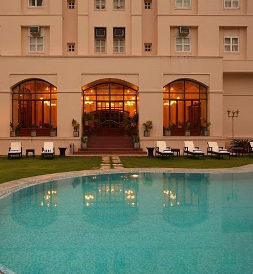 Cloyster Resort & Spa