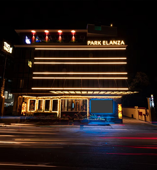 Hotel Park Elanza Coimbatore