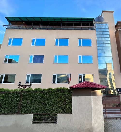 Hotel Park View Premium