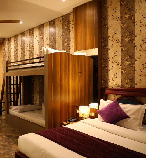 Hotel Perfectstayz Premium