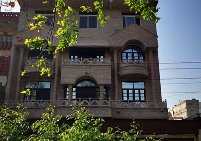 Hotel Pk Residency