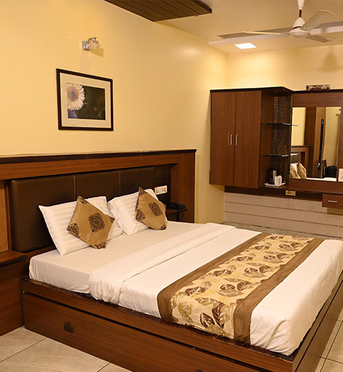 Hotel Plaza Inn