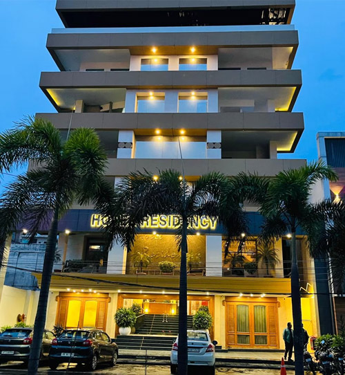 Hotel Residency