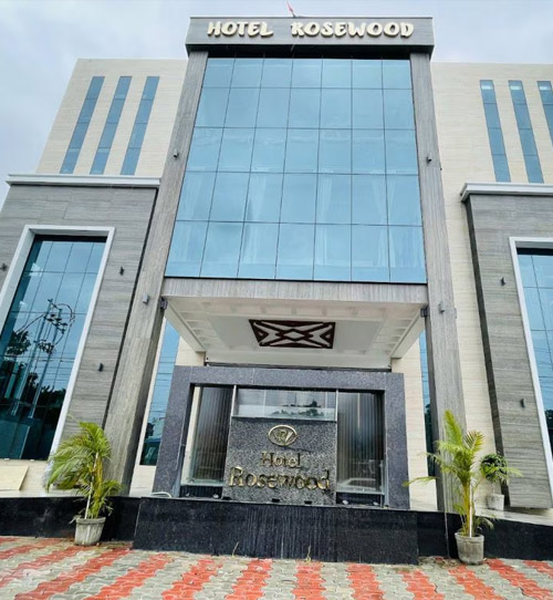 HOTEL ROSEWOOD