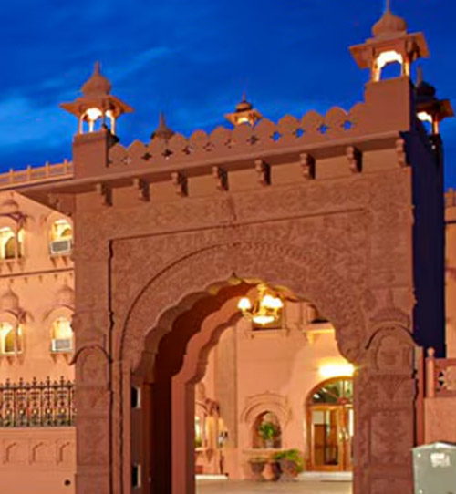Hotel Sagar