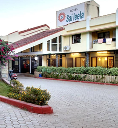 Hotel Sai Leela