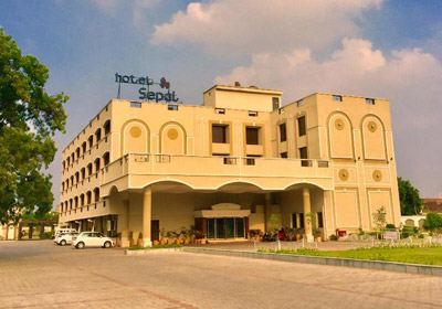 Hotel Sepal